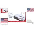 thumbnail image 4 of Meadwestvaco 3-5/8" X 6-1/2" Security Envelopes 100 Count, Ideal for Letters, 4 of 6