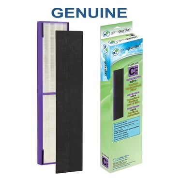 GermGuardian® Air Purifier GENUINE True HEPA Filter FLT5250PT Pet Pure Treatment