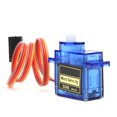 thumbnail image 1 of SG90 Servo Motor, RC Robot, Low Energy Consumption For Planes 90°-180° SG90, 1 of 8