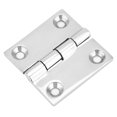 thumbnail image 1 of Cabinet Hinge, High Hardness Door Hinge, Exquisite Workmanship Boats For Homes, 1 of 8