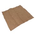 thumbnail image 3 of Worm Blanket Jute Fiber Mat All Natural Degradable Jute Fiber Blanket for Compost Cups Compost Boxes, 3 of 6