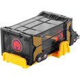 thumbnail image 4 of Mecard Launch Rail (black), 4 of 5