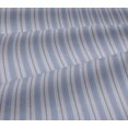 thumbnail image 4 of oneOone Tissu Jersey Viscose Multicolore Rayé Décor Tissu Imprimé BTY 60 Pouces de Large, 4 of 4