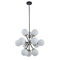 thumbnail image 1 of ATOMS II PENDANT<br>luxury and beautiful pendant, 1 of 3