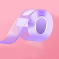 thumbnail image 3 of Double Sided Tapes Removable Classroom Pinch Toy Making Adults Kids Nano Tape Bubble Kit Style C, 3 of 9