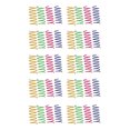 thumbnail image 2 of 40 Pcs Jouets de Printemps pour Chats Résistance aux Morsures Interactif Ressorts Colorés Jouet pour Animaux de Compagnie Chats, 2 of 8