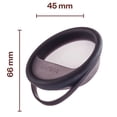 thumbnail image 2 of DIVA Reusable Menstrual Disc One Size, 2 of 6