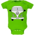 thumbnail image 1 of Halloween Travel Bus Costume Camper Adventure Soft Baby One Piece, 1 of 1