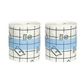 thumbnail image 1 of Transparent Stretch Clear Film Bandage Dressing Tape For Postoperative Aftercare 2PCS, 1 of 4