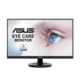 thumbnail image 1 of Moniteur de soins oculaires ASUS VA24DQ 23,8" FHD IPS avec DisplayPort, 1 of 6