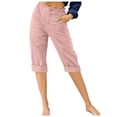 thumbnail image 1 of Mrat Womens Jogger Pants, 1 of 3