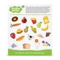 thumbnail image 3 of Toddler Mum-Mum Biscuits de Riz Biologiques - Mangue Kiwi, 3 of 4