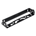 thumbnail image 2 of Universal Front Bumper License Plate Holder, License Plate Mount, Adjustable License Plate Relocator Bracket for Car, 2 of 8