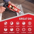 thumbnail image 3 of LePage No More Nails Heavy Duty Construction Adhesive, 3 of 8