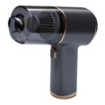thumbnail image 2 of Yhmxh Home Accessories Apartment Essentials Handheld Vacuum Cleansing Powerful Suction Power,For Cars/RVs/Trucks,Filtration And Easy Cleansing Collection Bin,USB Charging Cable Included, 2 of 9