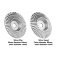 thumbnail image 2 of TopLLC Grinding Wheels For Grinding Angle-carved Wood, 2 of 6