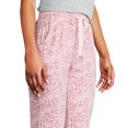 thumbnail image 4 of George Women's Jersey Sleep Jogger, 4 of 6