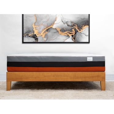 NSC Medical Rejuvenate 2.0 Hybrid Copper Series Double Mattress