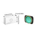 thumbnail image 3 of BKER Optical Glass Lens Adjustable CPL Camera Filter For DJI Mavic AIR 2, 3 of 5