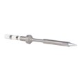 thumbnail image 3 of Soldering Iron Tip Stainless Steel Professional Solder Tip Replacement for TS100 TS101 TS B2, 3 of 14