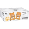 thumbnail image 1 of DORITOS Doritos, Zesty Cheese, Vending Chips 48x45.0 g, 1 of 2