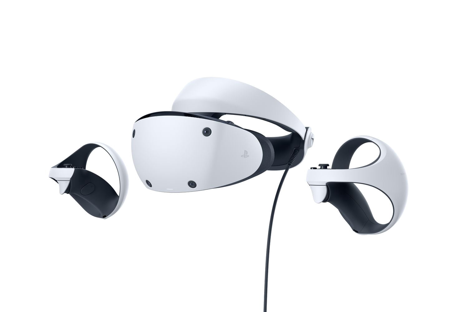 PlayStation® VR2 (FR)