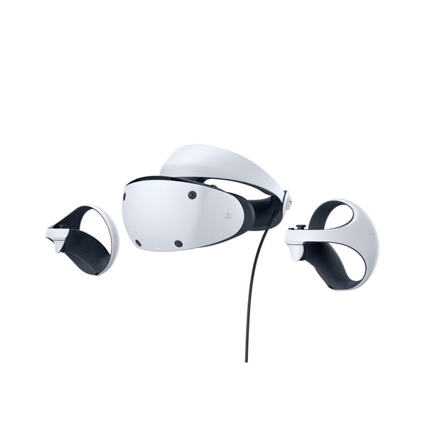 PlayStation® VR2 - Walmart.ca