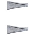 thumbnail image 2 of Wweixi Elastic Hair Bands For Comfort And High Elasticity Sweat Absorption 18light gray 1 2Set, 2 of 6