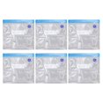 thumbnail image 3 of Food Packaging Vacuum Bag, Food Vacuum Bag Food Grade Transparent Thickened Reusable  For Home, 3 of 8