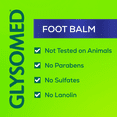 thumbnail image 4 of Glysomed® Foot Balm 120 ml, 4 of 4