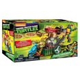 thumbnail image 2 of Teenage Mutant Ninja Turtles Pizza Thrower Toy Vehicle, 2 of 5