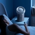 thumbnail image 3 of Dyson Pure Cool Me™ Personal Air Purifier Fan, 3 of 9