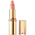 thumbnail image 1 of L'Oréal Paris Colour Riche Original Satin Lipstick, 1 of 7