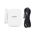 thumbnail image 2 of Hub Mini Smart Home Hub WiFi for Gateway for Smart  Realize Remote Control Connecting for HOMGAR APP Need 2.4GHz WiFi, 2 of 7