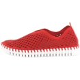 thumbnail image 2 of ILSE JACOBSEN Womens Sneakers  Athletic Shoes Flats, 2 of 4