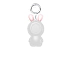 thumbnail image 1 of Mini Alarme Anti-Perte Intelligente Traceur Localisateur GPS Porte-Clés Animal Chien Enfant Étiquette Traqueur Cherche-Clés, Rappel Rapide, 1 of 7