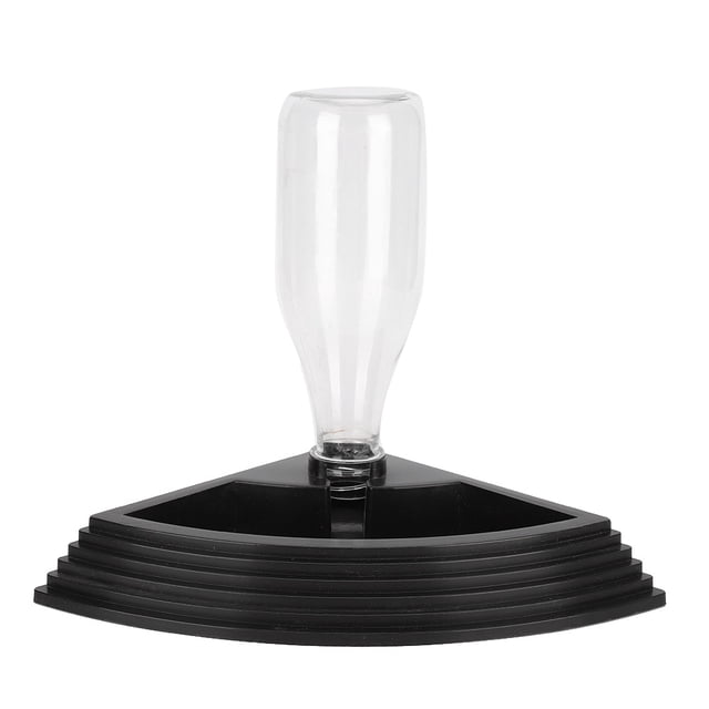 Pet Reptile Automatic Water Dispenser Drinking Fountain Water Bowl for Tortoise Lizard
