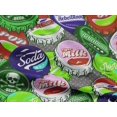 thumbnail image 5 of oneOone Rayonne Vert Tissu Rétro Bouteille Soda Cap Robe Tissu Tissu Imprimé par la Cour 56 Pouces Large-Pi, 5 of 5