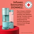 thumbnail image 3 of Keurig K-Express Essentials Single Serve K-Cup Coffee Maker, 3 of 9