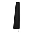 thumbnail image 3 of jesticaly Outdoor Patio Umbrella Cover Rain Snow Sunlight for Protection Durable Protector Straight Style 240cm, 3 of 3