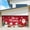 A, variant on Christmas Garage Door Banner Large Hanging Door Cover Christmas Garage Wall Flags Garden Pennant Frame Glass Happy Valentine Banner for Mantle Canadian Flag for Car Hood Flower Banner for Wall