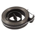 thumbnail image 1 of Unique Bargains Ressort de Bobine d'Alimentation pour Perceuse 0.7mm x 8mm x 1540mm, 1 of 1