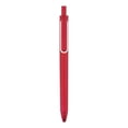 thumbnail image 2 of 10Pcs Push Pen, Uscallm Ballpoint Pen Click Type 0.5mm Fine Point Black Ink Refillable Retractable Pen for Study Office Writing Study Supplies Note Taking, 2 of 6