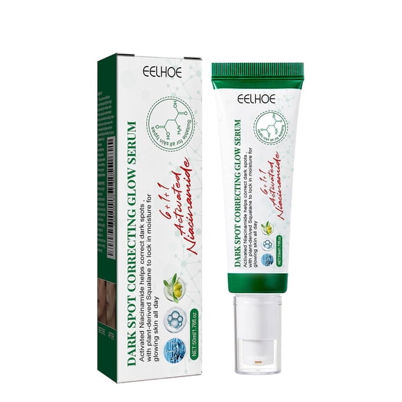 Correcting - Dark Spot Correcting-Glow Serum -50ml Dark Spot