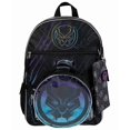 thumbnail image 1 of Marvel Comics Black Panther Ensemble de Sac à Dos 5 Pcs, 1 of 7