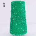 thumbnail image 1 of 350g Pearl Mercerized Cotton Yarn Hand-knitted Cotton Pearl Lace Line Fine Crochet Thread Bead Thread Diy Hand-braided Thread, 1 of 7