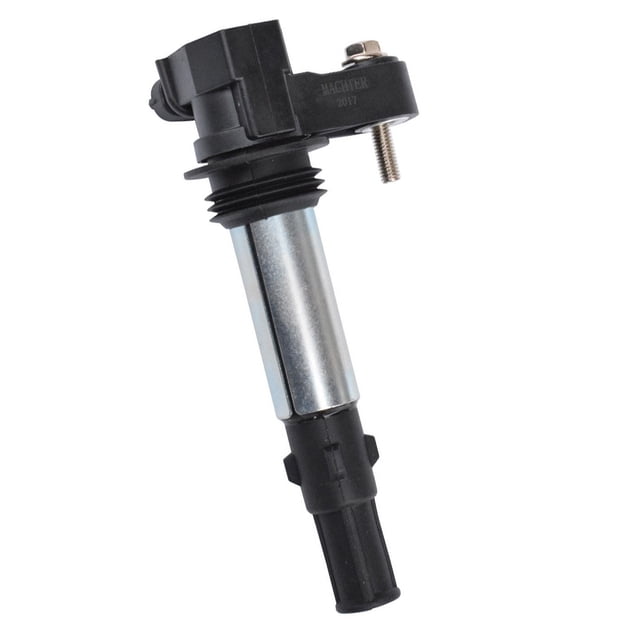 tredstone Metal 1PCS Ignition Coil for Commodore VZ Statesman WL Rodeo RA 3.6L CoilsStable 1Set