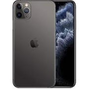 Apple iPhone 11 Pro Max 64GB Smartphone - Space Gray - Unlocked - A grade