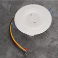thumbnail image 4 of Microwave Motion Switch, 1-330s Delay Time Microwave Sensor Switch, Basements For Bathrooms Garages, 4 of 8