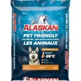 thumbnail image 1 of Déglaçant doux pour les animaux Alaskan – 9 kg, 1 of 1